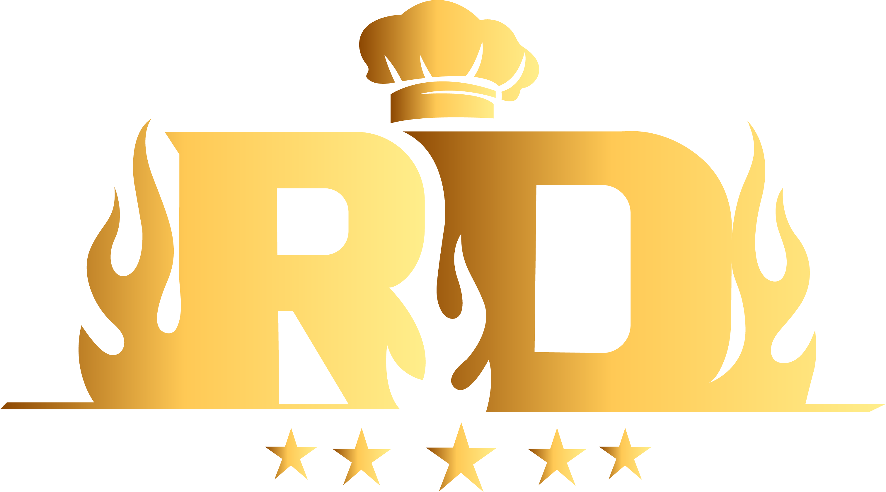 Logo marca Rd Churrasco